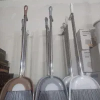 جارو خاک انداز ایستاده فروشی