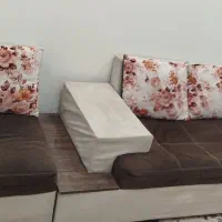 مبلمان|مبلمان خانگی و میز عسلی|تهران, نگین غرب|دیوار