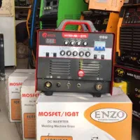 دستگاه جوش تیگ ادون آرگون ادن EDON ACDC 315
