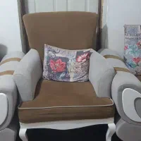 مبل سالم وتمیز|مبلمان خانگی و میز عسلی|سقز, |دیوار