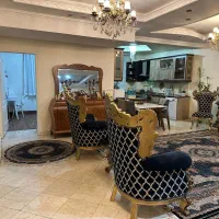 ۱۲۵متر سه خواب فول امکانات تک واحدی (بلوار عدل)|اجارهٔ آپارتمان|تهران, پونک|دیوار