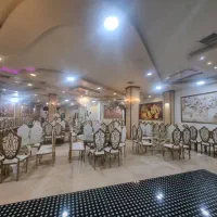 تالار مجلل الماس فقط نفری ۵۰۰ هزارتومان|خدمات پذیرایی، مراسم|احمدآبادمستوفی, |دیوار