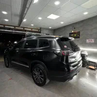 تیگو 8 پرومکس|خودرو سواری و وانت|شیراز, شهرک گلستان|دیوار