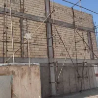 داربست فلزی جهان نما|خدمات پیشه و مهارت|زنجان, |دیوار