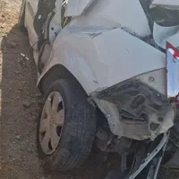 فروش و معاوضه|خودرو سواری و وانت|مشهد, تبادکان|دیوار