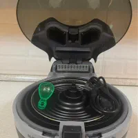 سرخ کن بدون روغن فولن