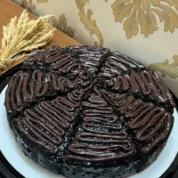 کیک خونگی با مواد درجه یک وتازه