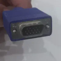 مانیتور samsung قدیمی|تلویزیون و پروژکتور|کرج, اسدآباد|دیوار