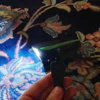 چراغ بوق دار|دوچرخه، اسکیت، اسکوتر|مشهد, انقلاب|دیوار