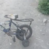 دوچرخه سایز ۱۲