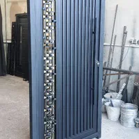 ورق آهنی کیت کتی مخصوص جوشکار و درب و پنجره سازان|مصالح و تجهیزات ساختمان|خرمآباد, |دیوار