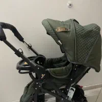 کالسکه|کالسکه و لوازم جانبی|مشهد, شهرک بهارستان|دیوار