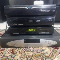 نصاب آنتن دیجیتال و پایه تلوزیون