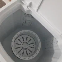 مینی واش|ماشین لباسشویی و خشککن لباس|ایلام, |دیوار