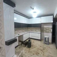 نصب کابینت و کمد و..