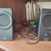 اسپیکر کامپیوتر