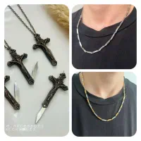 بدلیجات و اکسسوری ترند