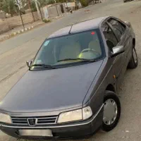 پژو 405|خودرو سواری و وانت|جیرفت, |دیوار