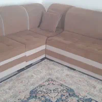 یک دست مبل ال