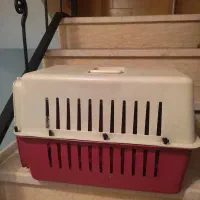 قفس حمل حیوانات