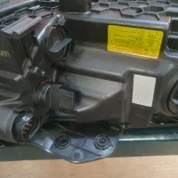 چراغ جلو سانتافه وپرژکتور سپر|قطعات یدکی و لوازم جانبی|تهران, فتح|دیوار