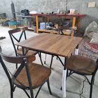 صندلی لهستانی