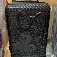 چمدان مسافرتی مینی موس سایز(M)