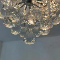 لوستر کرستال