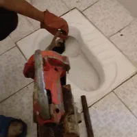 لوله بازکنی۱۰۰٪تضمین و بهداشتی فوری بشرط سراسرمشهد|خدمات پیشه و مهارت|مشهد, الهیه|دیوار