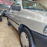 پرایدمدل 89درحدصفر|خودرو سواری و وانت|تبریز, |دیوار