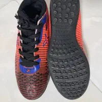 کفش فوتبال kinetix|کیف، کفش، کمربند|چهارباغ, |دیوار