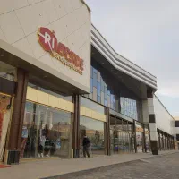 فروش۸۱مترمغازه درمنطقه آزادتجارب ارس جلفا|فروش مغازه و غرفه|جلفا, |دیوار