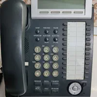 تلفن سانترالی پاناسونیک