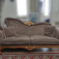 مبل|مبلمان خانگی و میز عسلی|پردیس, فاز ۴|دیوار