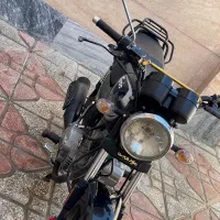 موتور۲۰۰ متین|موتورسیکلت|نهاوند, |دیوار