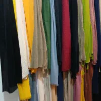 روسری و شال