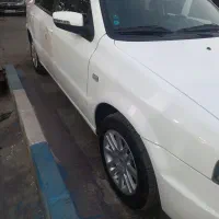سمند سورن پلاس فول کامل، مدل ۱۴۰۳|خودرو سواری و وانت|تهران, چیتگر شمالی|دیوار