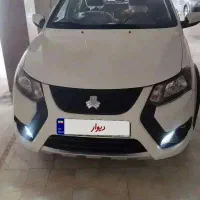 کوییک اس صفر مدل ۱۴۰۴