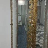 بوفه برنزی برنجی