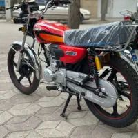 راپبدو ۲۰۰فروش فوری