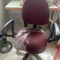 صندلی چرخ دار