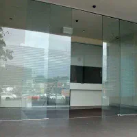 شیشه سکوریت