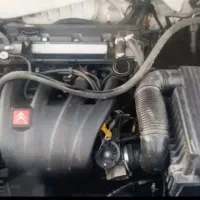 زانتیا 87معاوصه با  پارس 405 تیبا  سمند پرایدوانت|خودرو سواری و وانت|کرمانشاه, |دیوار