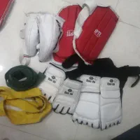 لوازم تکواندو|تجهیزات ورزشی|مشهد, امام رضا (ع)|دیوار