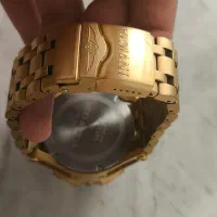 ساعت مچی اینویکتا موتور سوئیس|ساعت|دورود, |دیوار