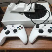 ایکس باکس سری اس