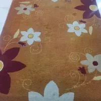 قالیچه ماشینی