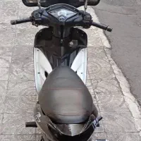 مودناس مدل ۹۰|موتورسیکلت|تهران, هلال احمر|دیوار