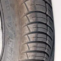 هیوندای ورنا مدل ۸۳