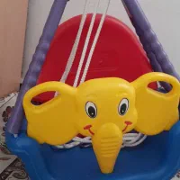 تاب کودک